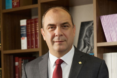 ESO Başkanı Kesikbaş: "InveSt Eskişehir Girişimcilik Ekosistemine Güç Katıyor"