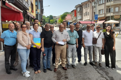 Odunpazarı Şehri Yönetenlerinin İlgisini Bekliyor!
