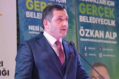 Odunpazarı'nda Temizlik Sorunu Artarak Devam Ediyor