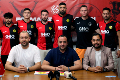 Eskişehirspor Transfere Hızlı Başladı