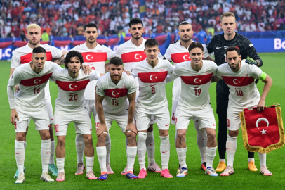 A Milliler EURO 2024'e Veda Etti