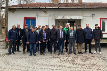Çiftçinin Tarlasına 4 Yılda Yüzde 1600 Zam!