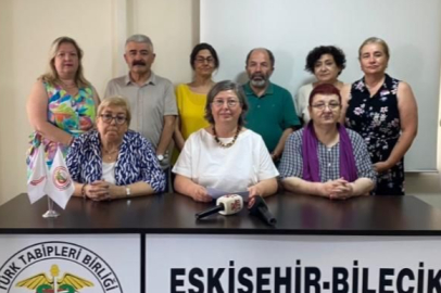 Sağlıkta Dönüşüm Programından Acilen Geri Dönülmelidir