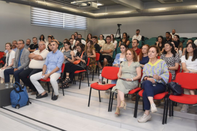Ziraat Fakültesinde Erasmus BIP Toplantısı Gerçekleştirildi