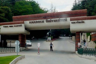 Anadolu Üniversitesi En İyi 500 Üniversite Arasında