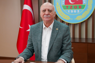 Çiftçimizin Bir Yıllık Emeği Kül Olmasın!