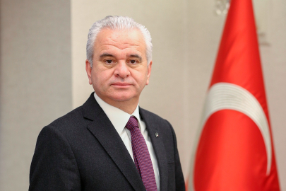 Cumhuriyetimizin Kurucusu Atatürk'ü Saygıyla Anıyoruz