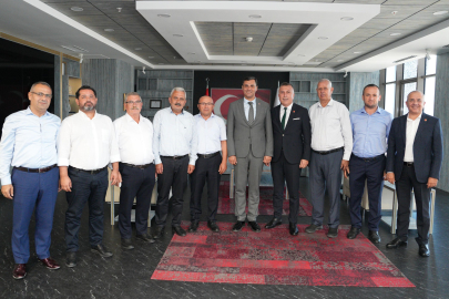 Üzümde Hem Üretici Hem TARİŞ Kazanacak