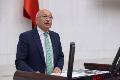 Çakırözer: “KKTC’nin İstikbali Milli Davamızdır”