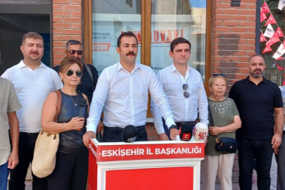 CHP'den 24 Saatlik Eğitim Maratonu