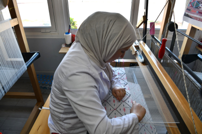 Kenevir Ürünlerinin Ünü Sınırları Aştı