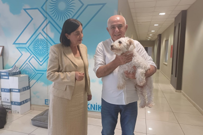Öldürmek Değil Yaşatmak İçin Bütçe Ayırın!