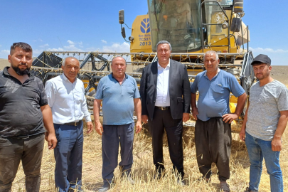 Ürün Alım Fiyatları Maliyetlerin Altında Kaldı