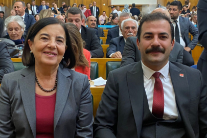 CHP'li Süllü: ''İl Başkanımızın Yanındayız''