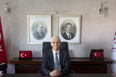 ESTÜ Türkiye'de Pilot Yetiştiren Tek Devlet Üniversitesi