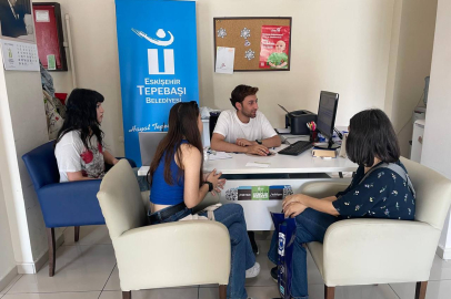 Gençler Tercih Döneminde Yalnız kalmıyor