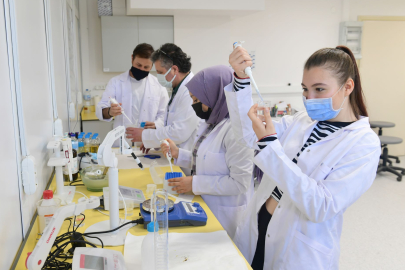 Mezun Öğrenciler Çalışma Hayatına Hızlı Başlıyor