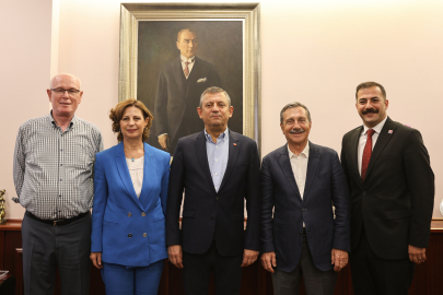 Eskişehir Gençliğin Başkentidir
