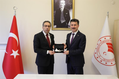 Eskişehir Tarımı Ele Alındı