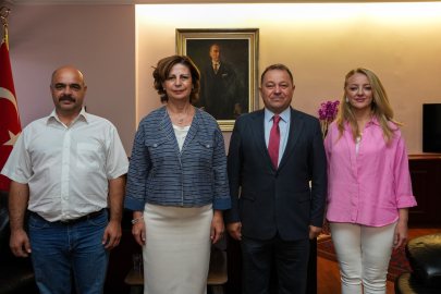 İpek Böcekçiliğini Yaygınlaştıracağız