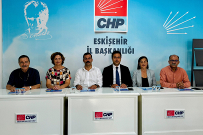 Eskişehir'de Yürütülen Maden Çalışmaları Değerlendirildi