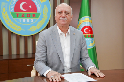 Kuru Soğan, Domates ve Kuru Kayısı'da Pazarlama Sorunu