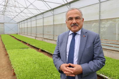 Ordu'nun Tarım Projeleri Diğer Belediyelere Örnek Oluyor