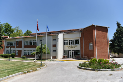 Sağlık Bilimleri Fakültesi İlkleriyle Konuşuluyor
