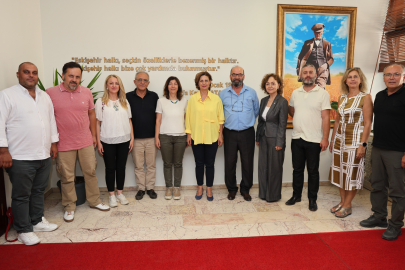Her Zaman Üreticimizin Yanındayız