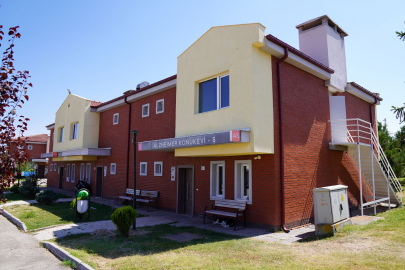 Tepebaşı Alzheimer Hastalarını Yalnız Bırakmıyor