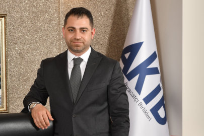 AHBİB Başkanı Memiş: ''Türk Bulgurunu Tanıtacağız''