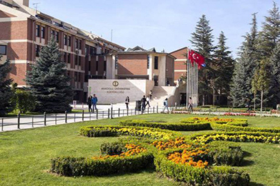 Anadolu Üniversitesi'nde Rekor Doluluk Oranı