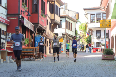 Sürücülere Yarı Maraton Uyarısı