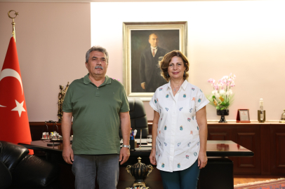 1551 Çiftçiye Hasat Desteği Sağlandı