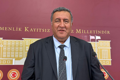 Tarım Arazilerine Zorla El Koymak Çözüm Değil!