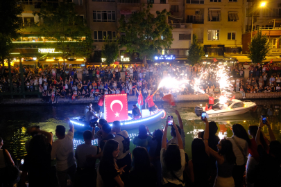 30 Ağustos Coşkuyla Kutlanacak