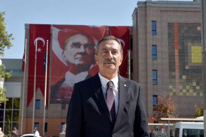 Başkan Ataç'tan 30 Ağustos Mesajı