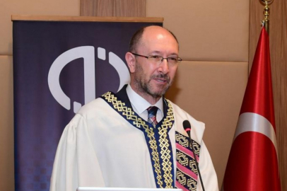 Rektör Prof. Dr. Fuat Erdal İstifa Etti