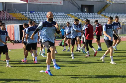 Anadolu Üniversitesi Sezonun İlk Maçına Çıkıyor