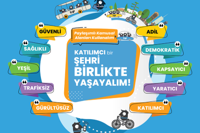 Avrupa Hareketlilik Haftası Dolu Dolu Geçecek