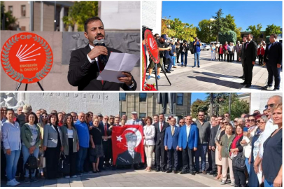 Cumhuriyet Halk Partisi 101 Yaşında