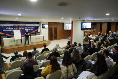 ETO Akademi'de Yeni Dönem Başlıyor