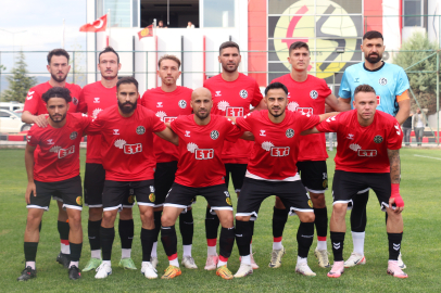 Eskişehirspor Hazırlık Maçını Üç Golle Kazandı