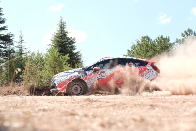 ESOK Rally Odunpazarı Belediyesi Ev Sahipliğinde Gerçekleşecek