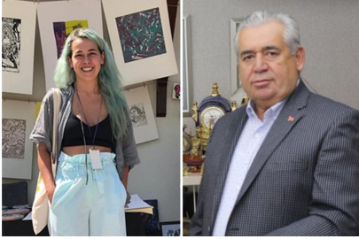 EKSAV Sanatçı Köyü Kurulacak