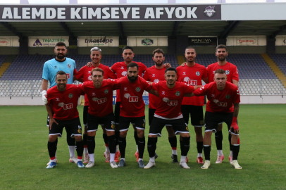 Eskişehirspor Edremit'i İki Golle Geçti