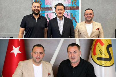 Eskişehirspor'dan Stadyum ve Tesis Teşekkürü