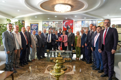Esnafımızın Her Zaman Yanındayız