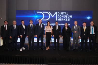 KOBİ’lere Yapay Zekanın  İş Süreçlerine Etkisi Anlatıldı