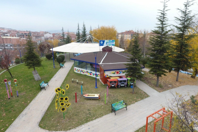 Gelecek Atölyesinde Yeni Dönem Kayıtları Başladı